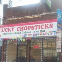 CG'S Kenkey - Jollof ico