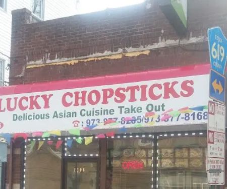 CG'S Kenkey - Jollof