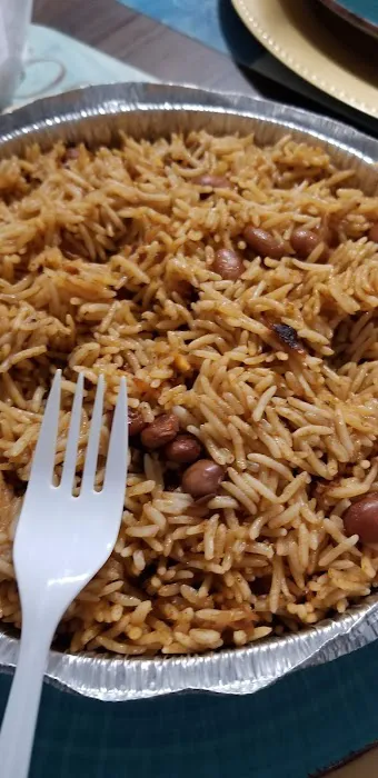 Marcky's Restaurant Picture 7