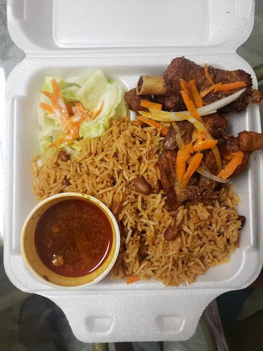 Marcky's Restaurant Picture 1