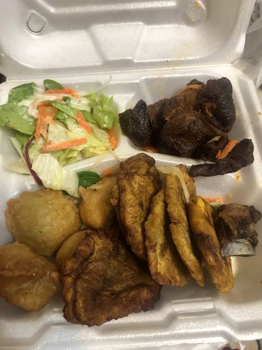 Marcky's Restaurant Picture 5