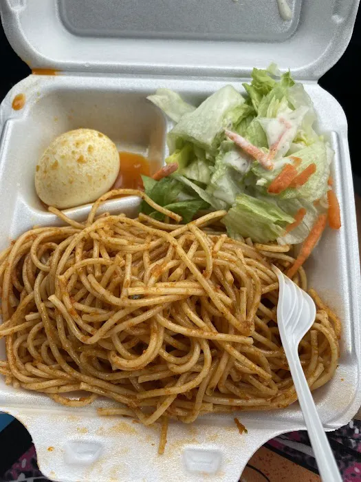 Marcky's Restaurant Picture 6