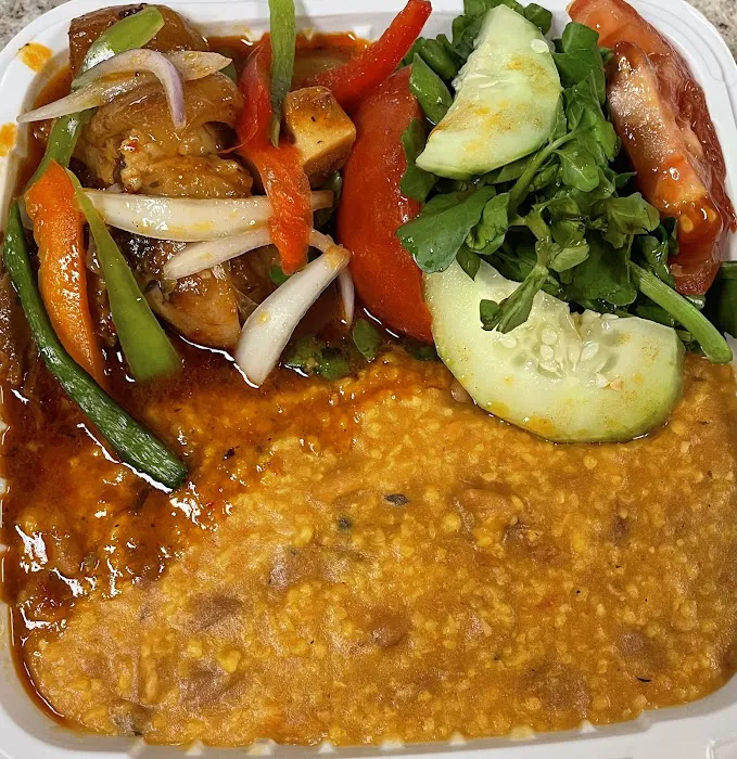 Marcky's Restaurant Picture 10