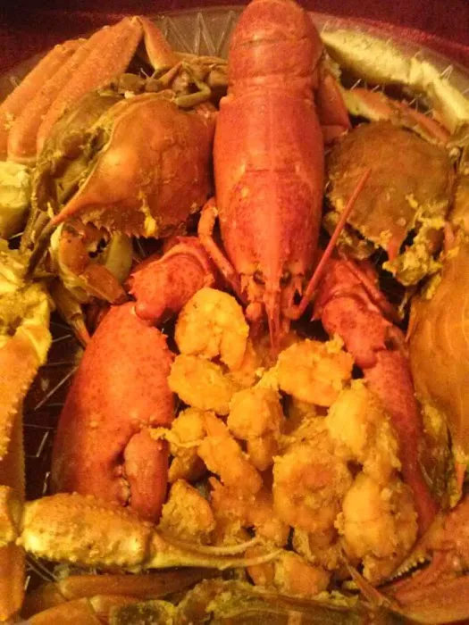 Marcky's Restaurant Picture 8