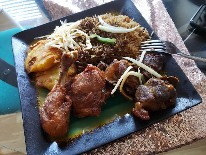 Marcky's Restaurant Picture 9