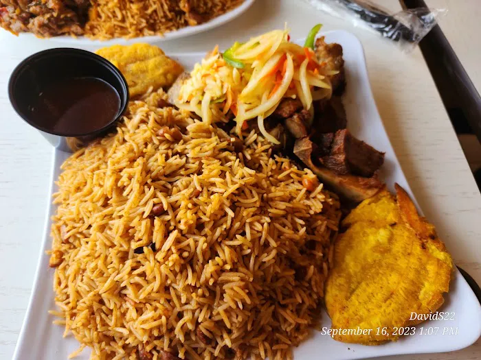 Epis Grill Picture 2