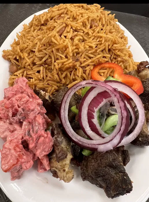 Epis Grill Picture 4