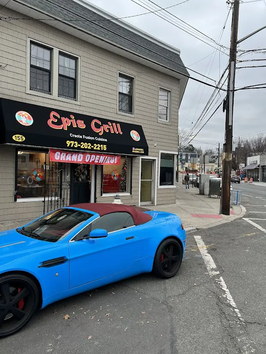 Epis Grill Picture 3