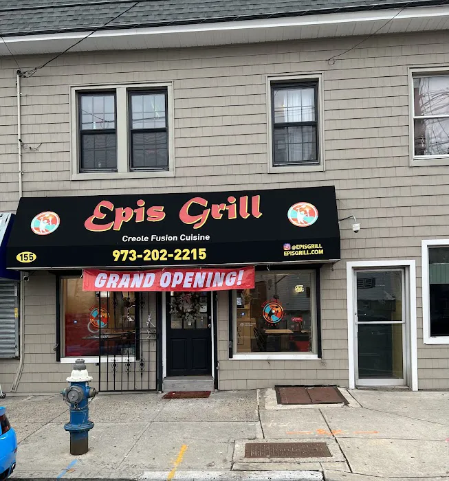 Epis Grill Picture 6