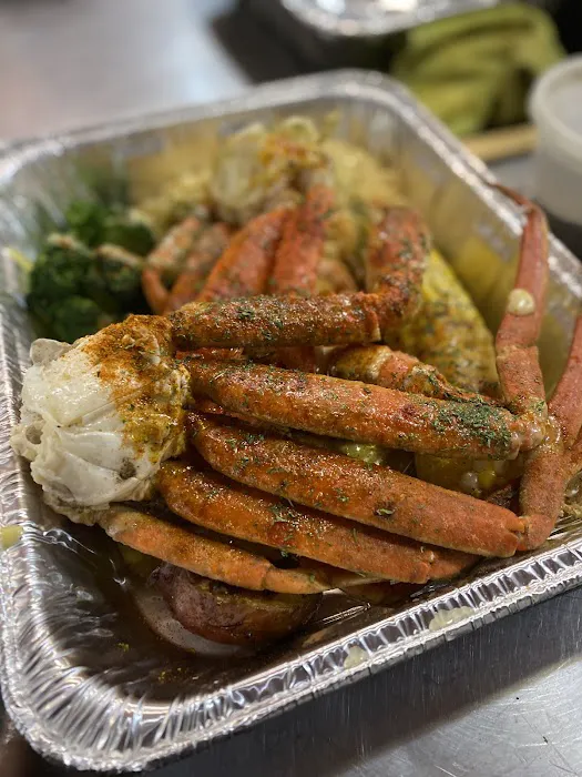 Crabbae Seafood Restaurant And Catering Picture 1