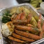 Crabbae Seafood Restaurant And Catering