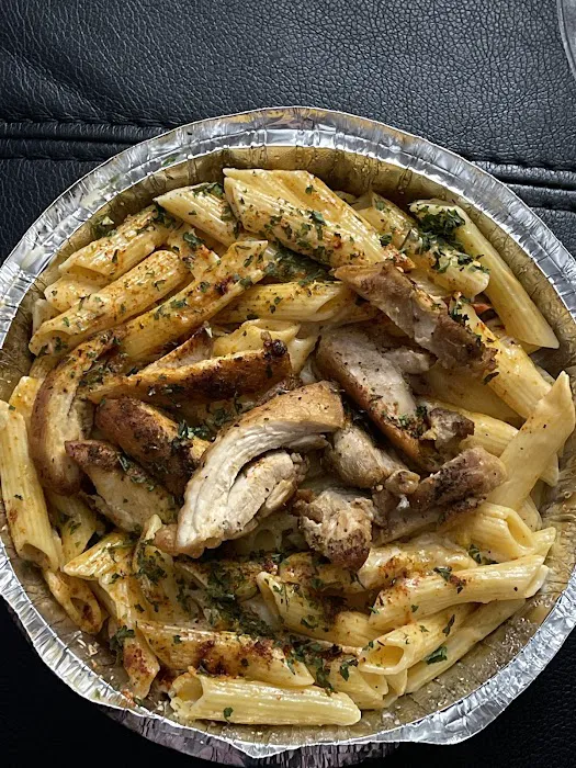 Crabbae Seafood Restaurant And Catering Picture 3