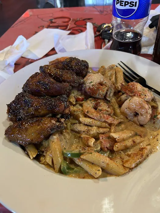 Crabbae Seafood Restaurant And Catering Picture 6