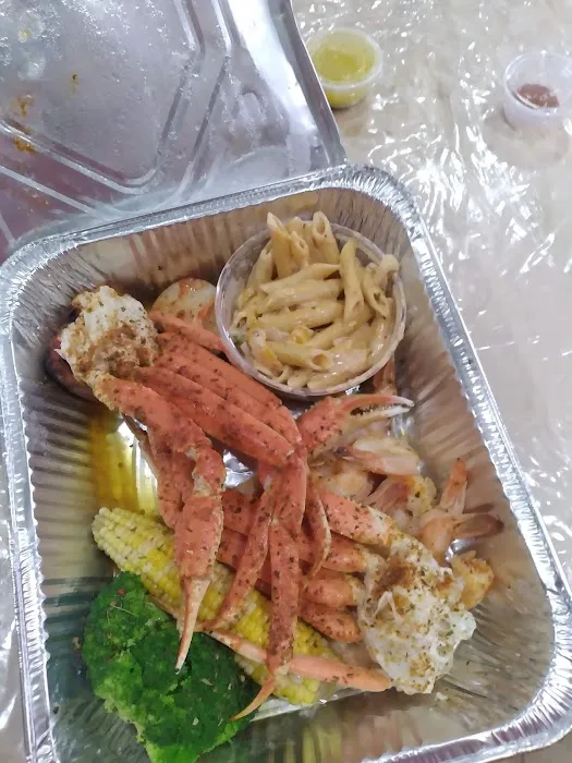 Crabbae Seafood Restaurant And Catering Picture 4