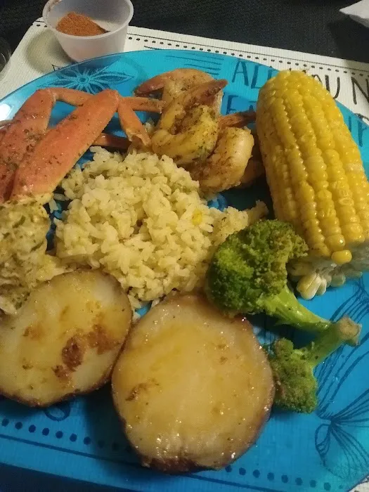 Crabbae Seafood Restaurant And Catering Picture 10