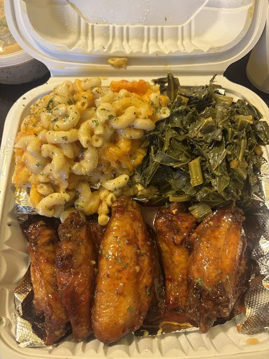 Crabbae Seafood Restaurant And Catering Picture 7