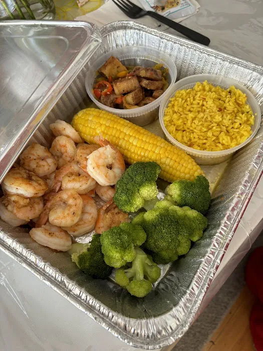 Crabbae Seafood Restaurant And Catering Picture 2