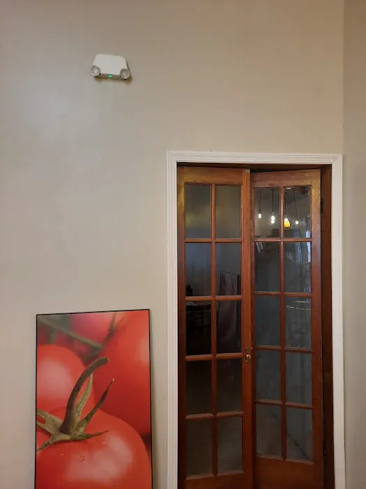 Marie Cafe Picture 2