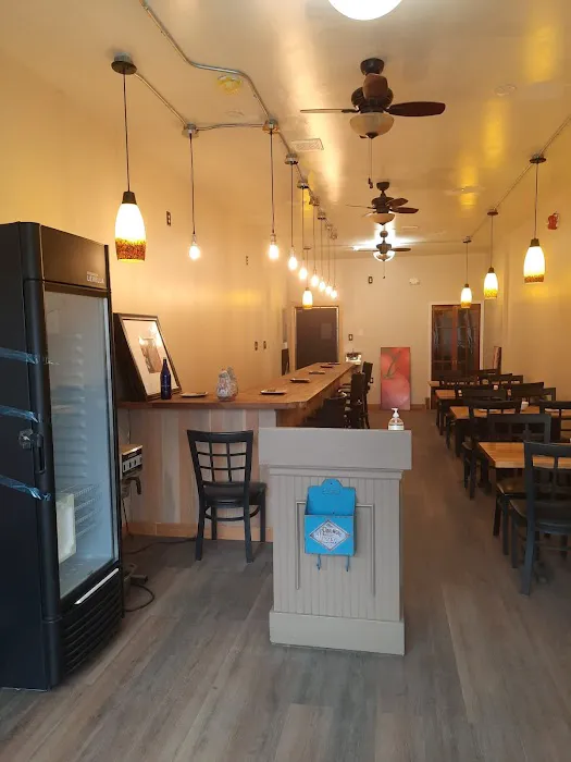 Marie Cafe Picture 7