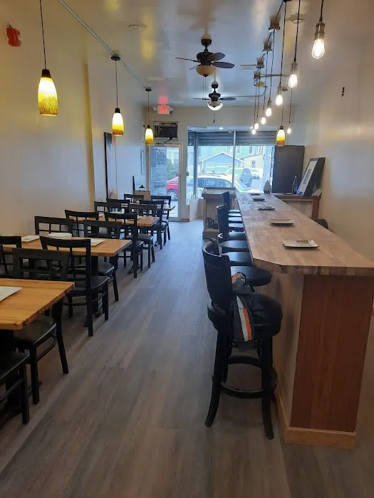 Marie Cafe Picture 1