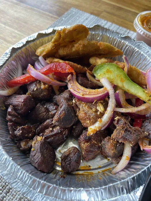 Marie Cafe Picture 4