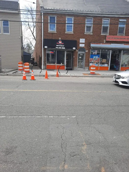 Marie Cafe Picture 9