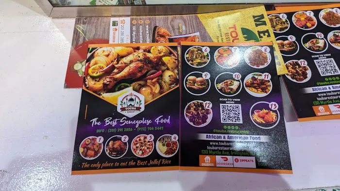 Touba Restaurant Picture 6