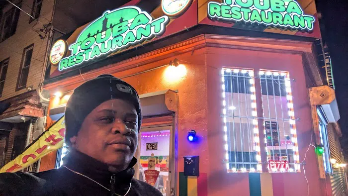 Touba Restaurant Picture 7