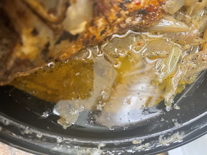 Touba Restaurant Picture 2