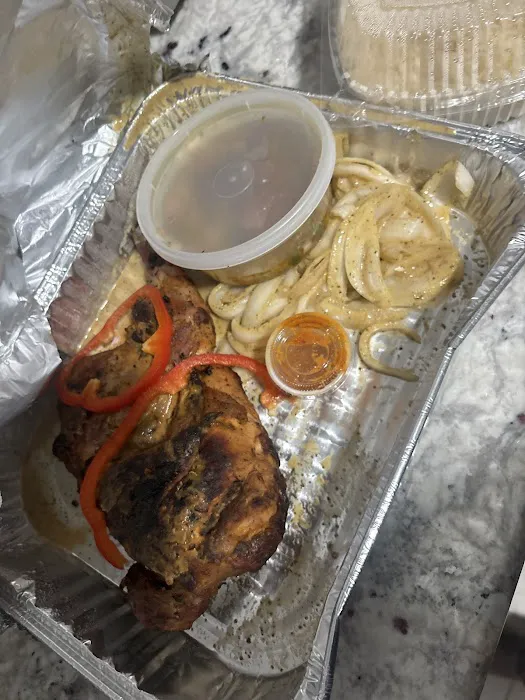 Touba Restaurant Picture 8