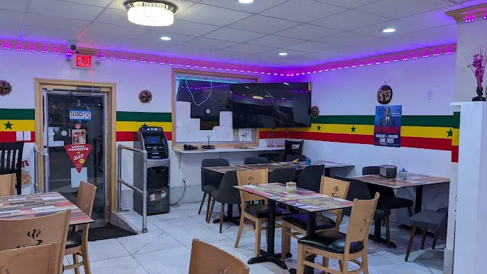 Touba Restaurant Picture 5