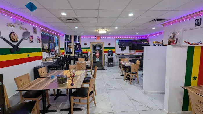 Touba Restaurant Picture 4