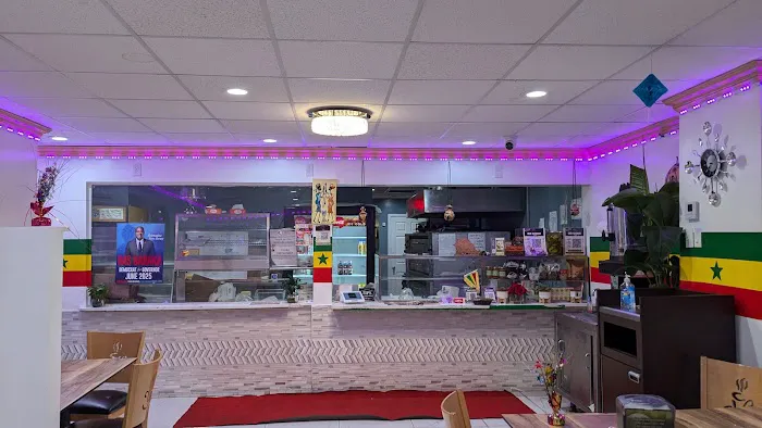 Touba Restaurant Picture 3