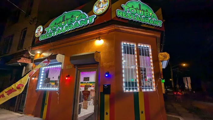 Touba Restaurant Picture 1