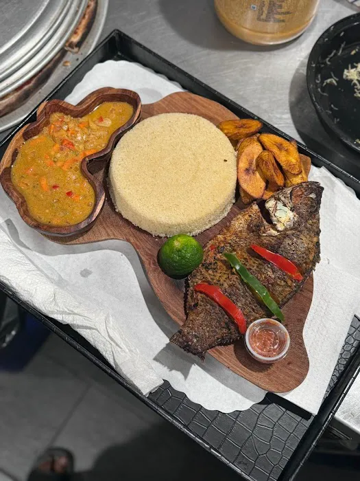 Touba Restaurant Picture 10