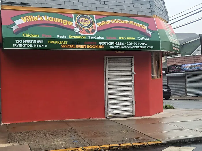 C Food Palace Picture 1