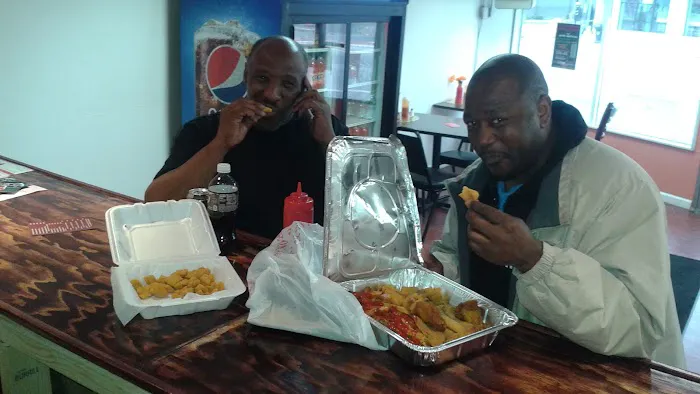 C Food Palace Picture 9