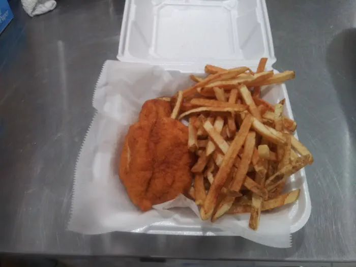 C Food Palace Picture 8