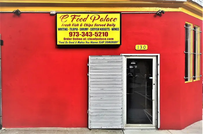 C Food Palace Picture 3