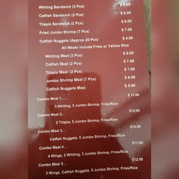 C Food Palace Picture 4