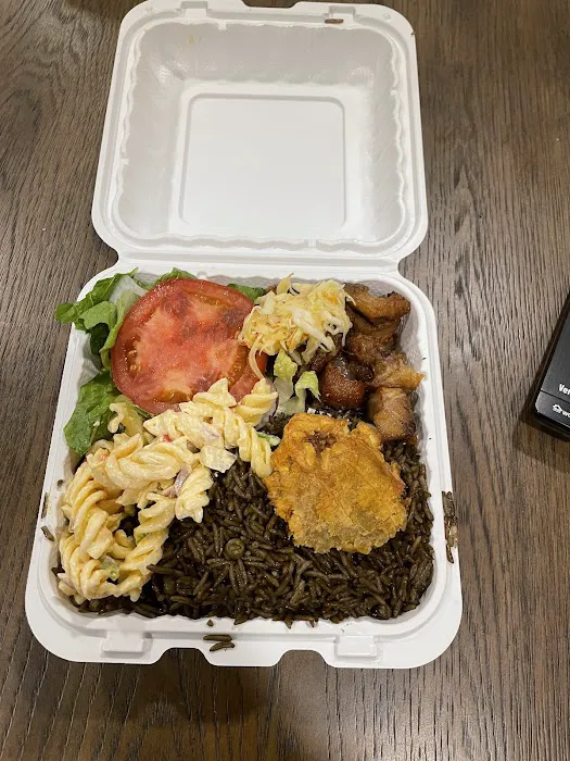 Bon Appetit Caribbean Cuisine, LLC. Picture 10