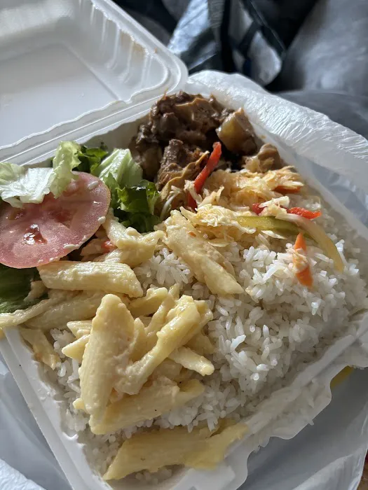 Bon Appetit Caribbean Cuisine, LLC. Picture 4