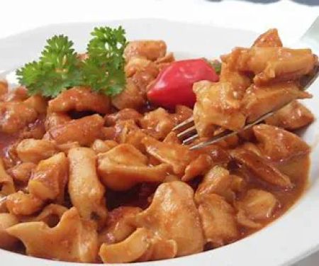 Bon Appetit Caribbean Cuisine, LLC.