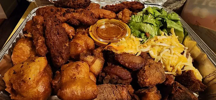 Bon Appetit Caribbean Cuisine, LLC. Picture 3