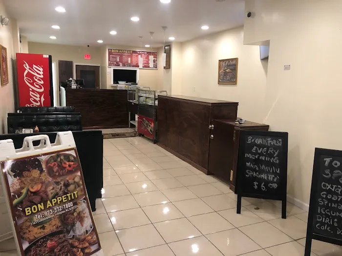 Bon Appetit Caribbean Cuisine, LLC. Picture 5