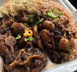 Bon Appetit Caribbean Cuisine, LLC. Picture 7