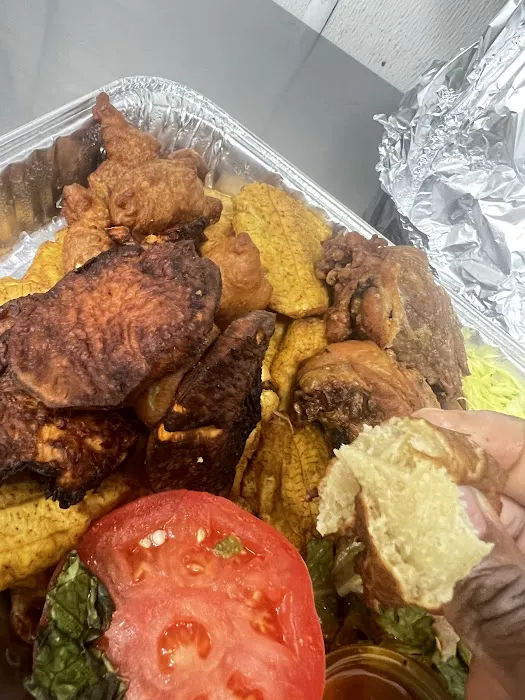 Bon Appetit Caribbean Cuisine, LLC. Picture 9