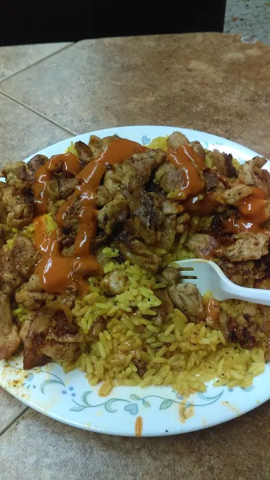 Sunrise Halal Restaurant Picture 4