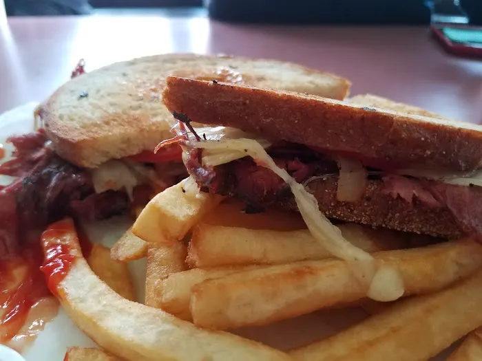 Sunrise Halal Restaurant Picture 8