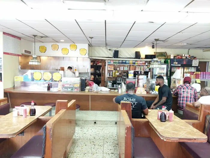 Sunrise Halal Restaurant Picture 1